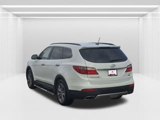 2016 Hyundai Santa Fe