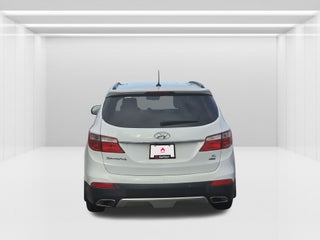 2016 Hyundai Santa Fe