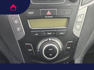 2016 Hyundai Santa Fe