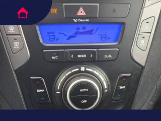 2016 Hyundai Santa Fe