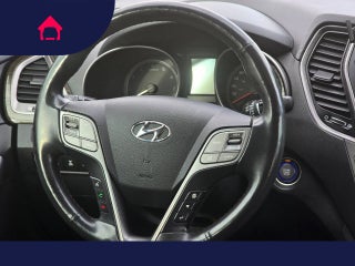 2016 Hyundai Santa Fe