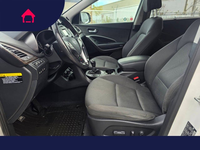 2016 Hyundai Santa Fe