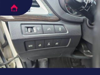 2016 Hyundai Santa Fe