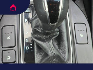 2016 Hyundai Santa Fe