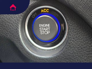 2016 Hyundai Santa Fe