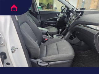 2016 Hyundai Santa Fe