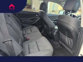 2016 Hyundai Santa Fe