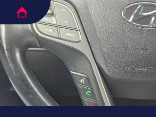 2016 Hyundai Santa Fe