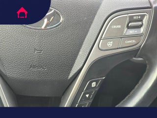 2016 Hyundai Santa Fe