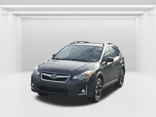 2016 Subaru Crosstrek