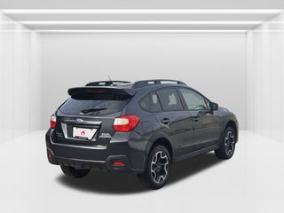 2016 Subaru Crosstrek