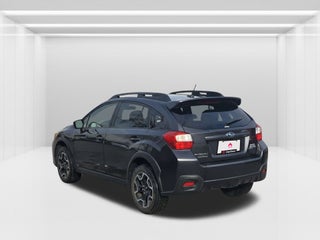 2016 Subaru Crosstrek