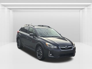 2016 Subaru Crosstrek