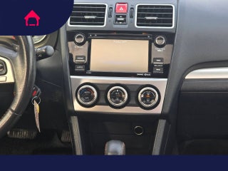 2016 Subaru Crosstrek