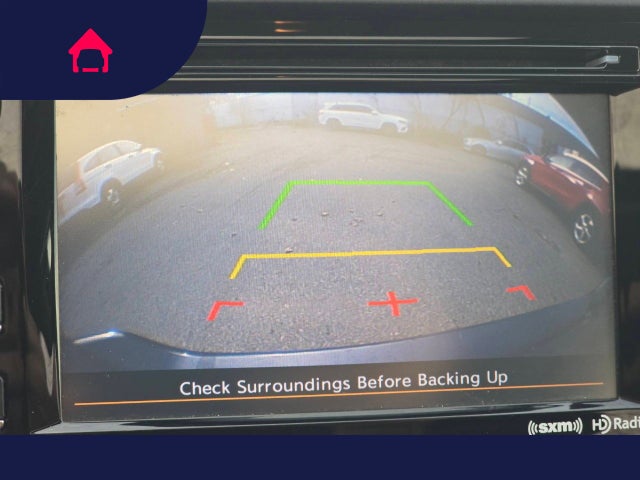 2016 Subaru Crosstrek