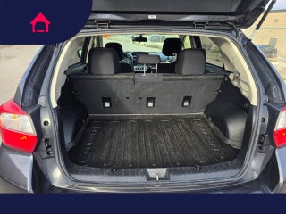 2016 Subaru Crosstrek