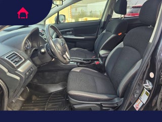 2016 Subaru Crosstrek