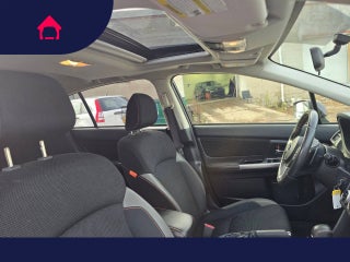 2016 Subaru Crosstrek