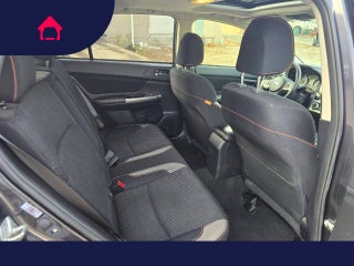 2016 Subaru Crosstrek