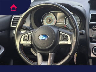 2016 Subaru Crosstrek