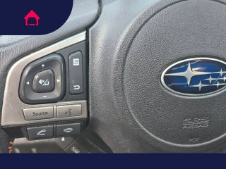 2016 Subaru Crosstrek