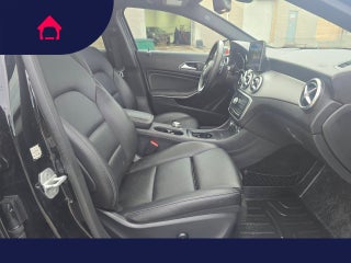 2017 Mercedes-Benz GLA