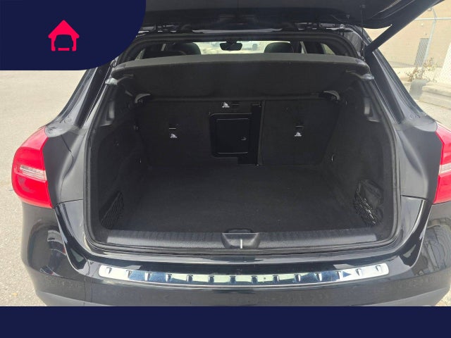 2017 Mercedes-Benz GLA