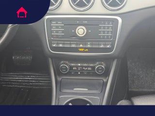 2017 Mercedes-Benz GLA