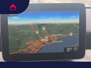 2017 Mercedes-Benz GLA