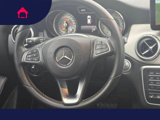 2017 Mercedes-Benz GLA