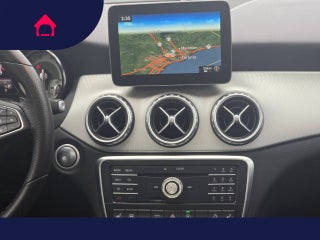 2017 Mercedes-Benz GLA