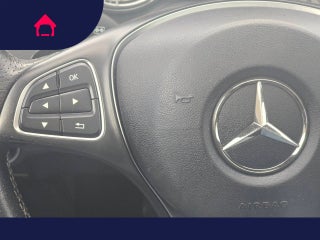 2017 Mercedes-Benz GLA