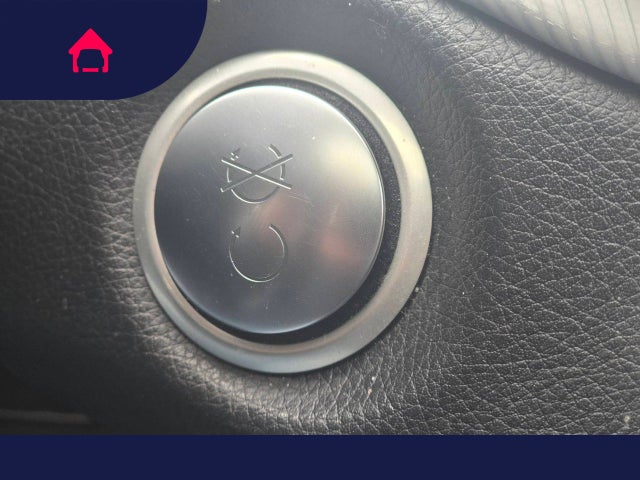 2017 Mercedes-Benz GLA