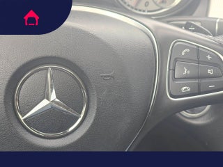 2017 Mercedes-Benz GLA