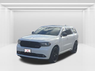 2015 Dodge Durango