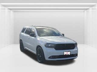 2015 Dodge Durango