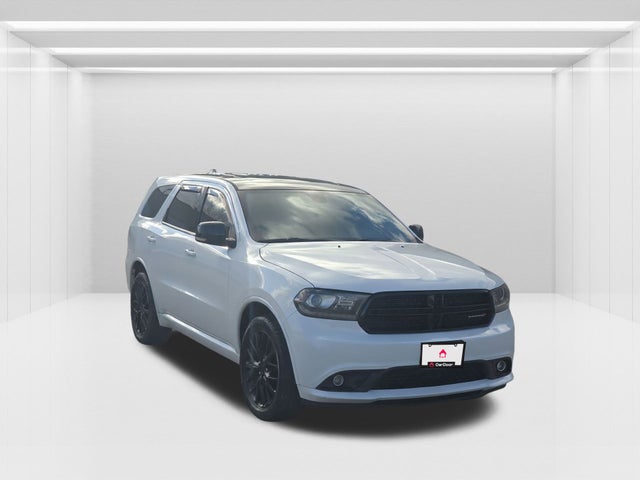 2015 Dodge Durango