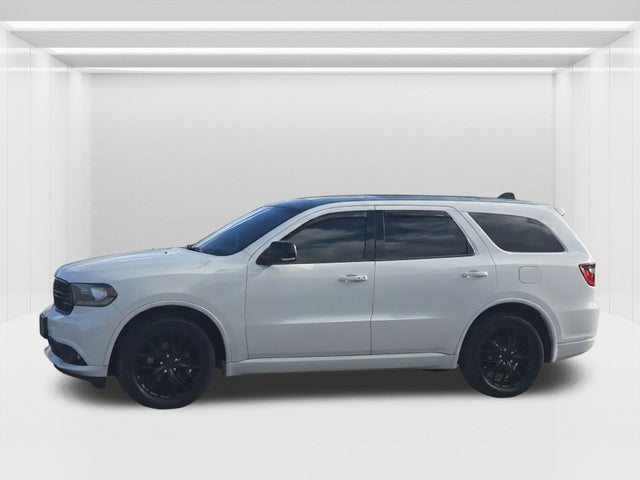 2015 Dodge Durango