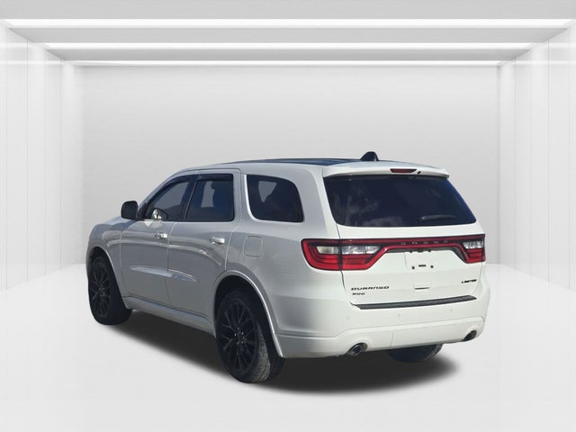 2015 Dodge Durango