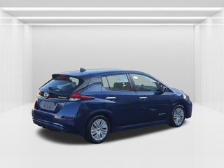 2018 Nissan LEAF