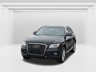 2015 Audi Q5