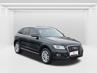 2015 Audi Q5