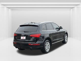 2015 Audi Q5