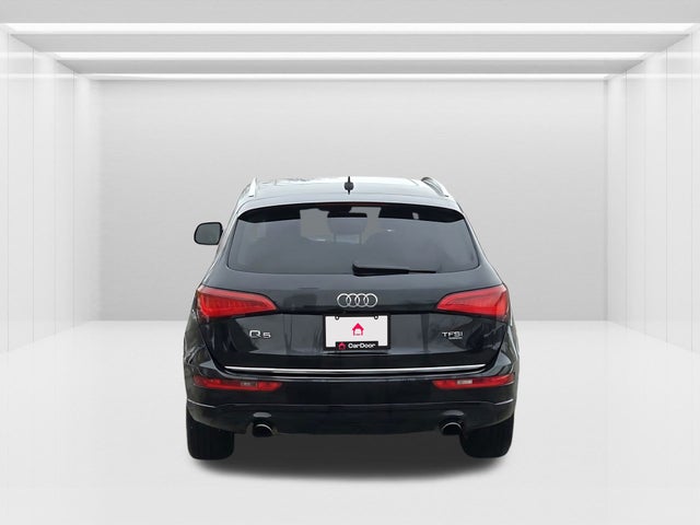 2015 Audi Q5