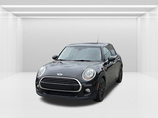2016 MINI Cooper Hardtop 4 Door