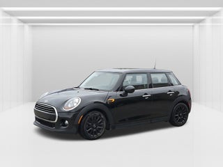 2016 MINI Cooper Hardtop 4 Door
