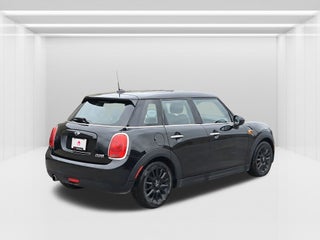 2016 MINI Cooper Hardtop 4 Door