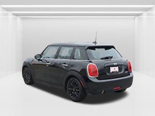 2016 MINI Cooper Hardtop 4 Door