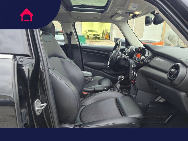 2016 MINI Cooper Hardtop 4 Door