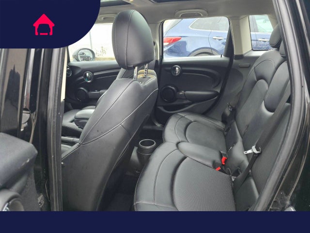 2016 MINI Cooper Hardtop 4 Door